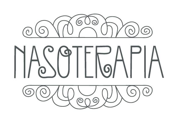 Nasoterapie logo